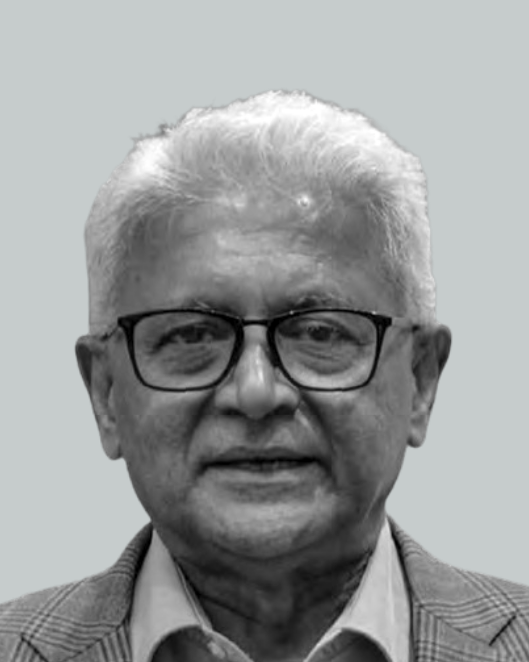 Balagopal ChandrashekharEntrepreneur, Former IAS Officer