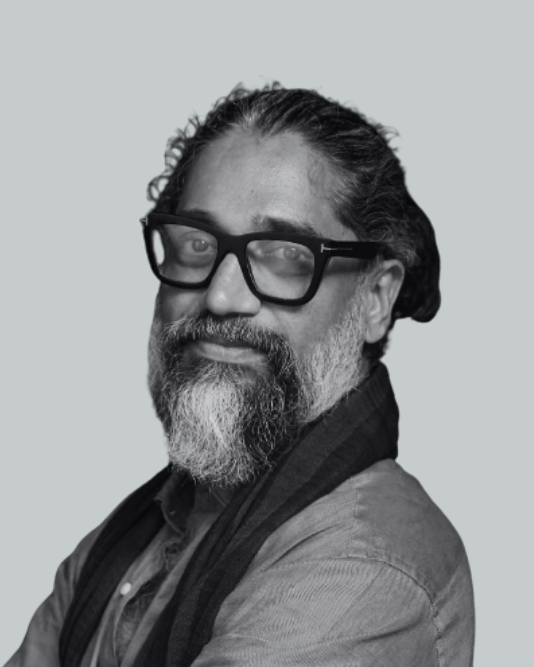 Brijesh ShaijalArchitect