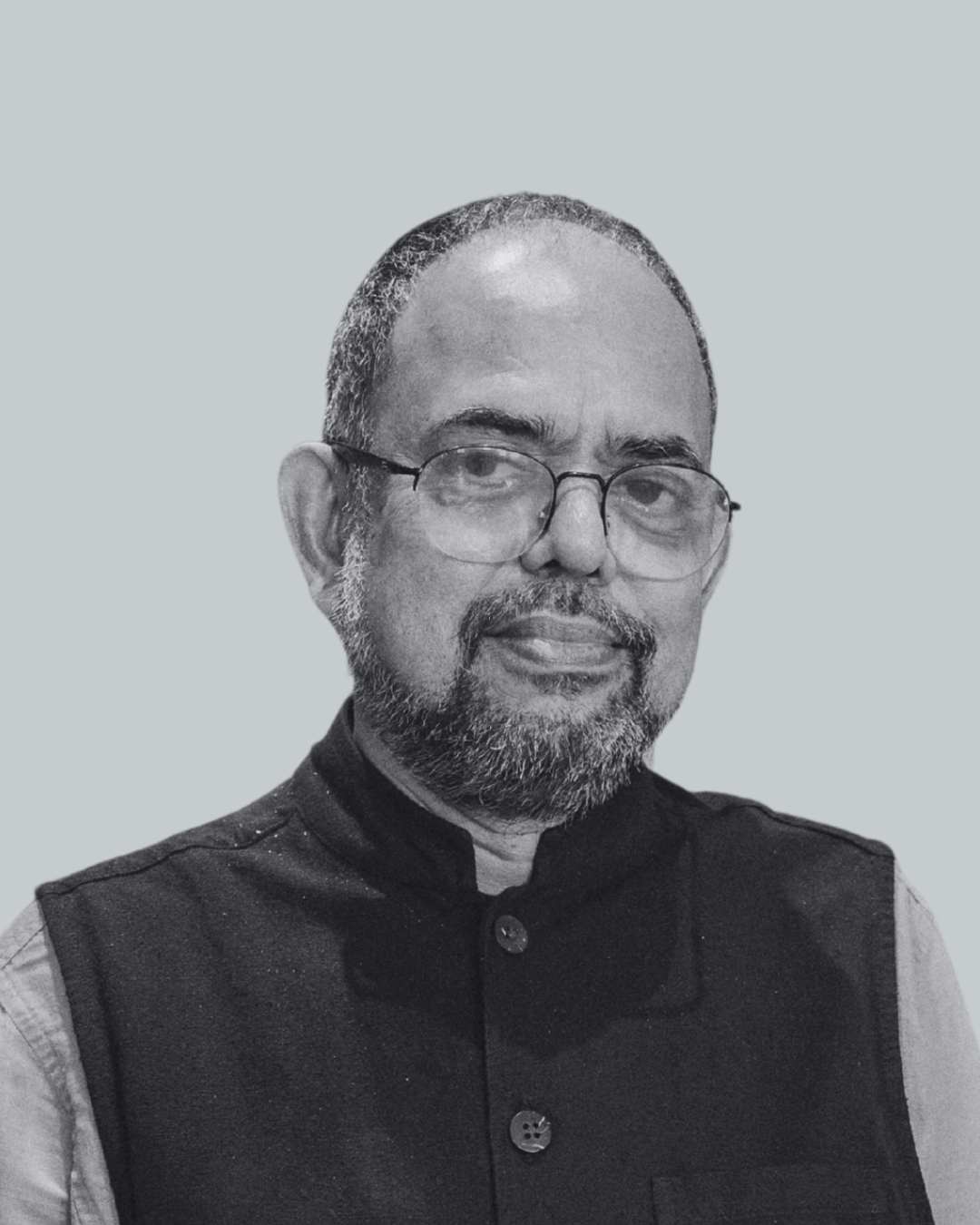 Durganand BalsavarArchitect