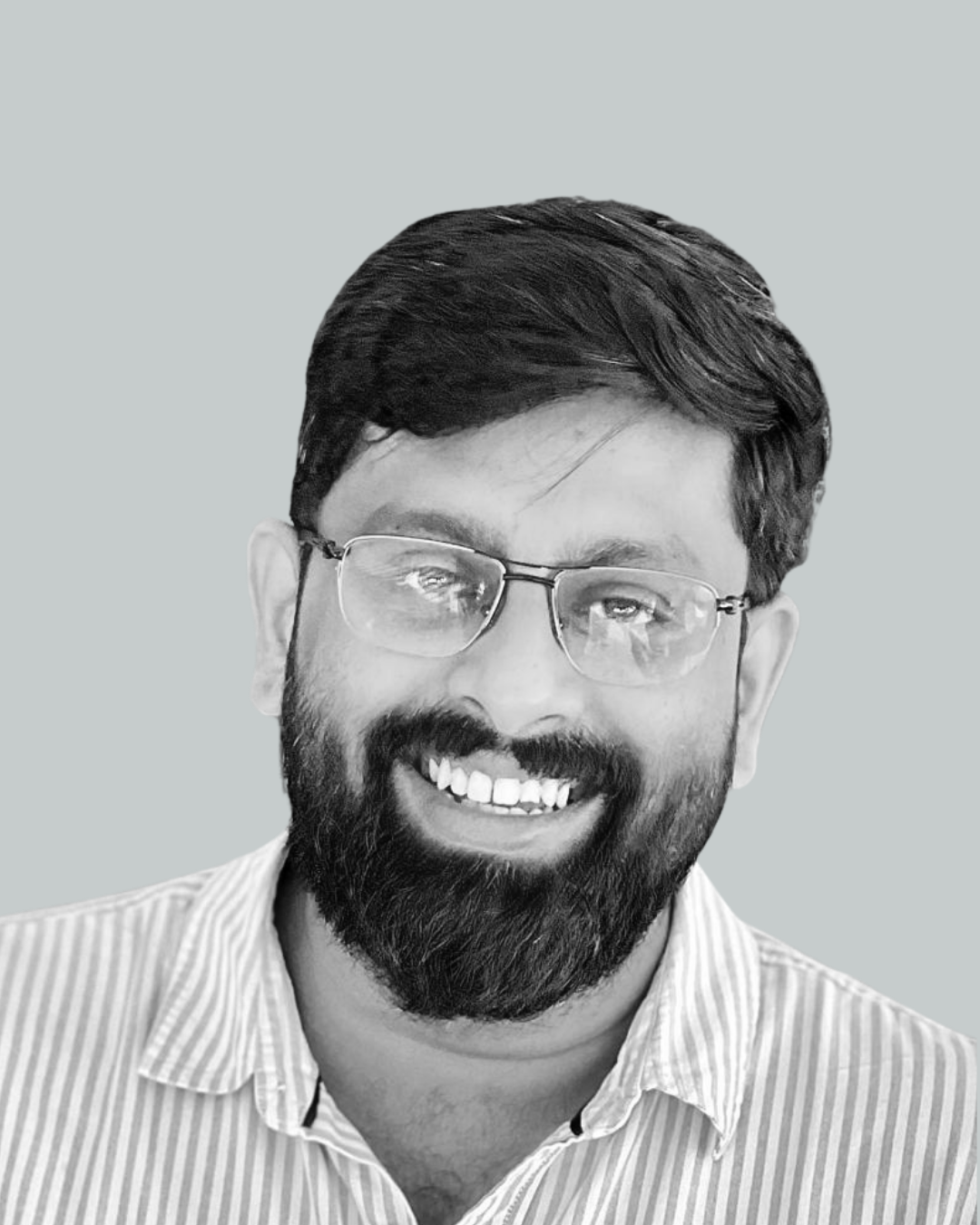 Jomi JosephDirector of Administration at Avani Institute of Design
