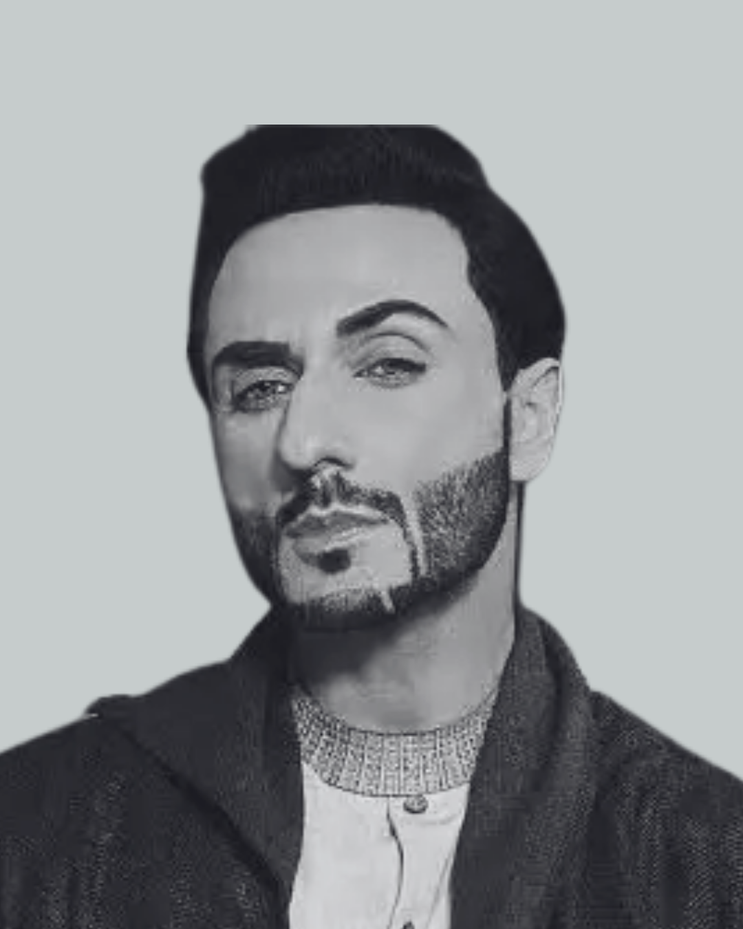 Pavan AnandBijoutier