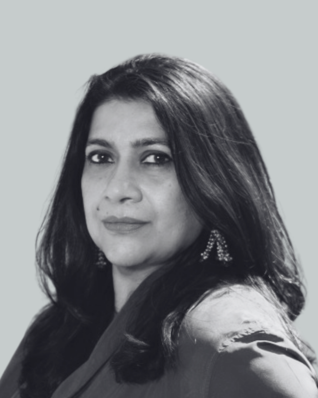 Pavitra RajaramFestival Director