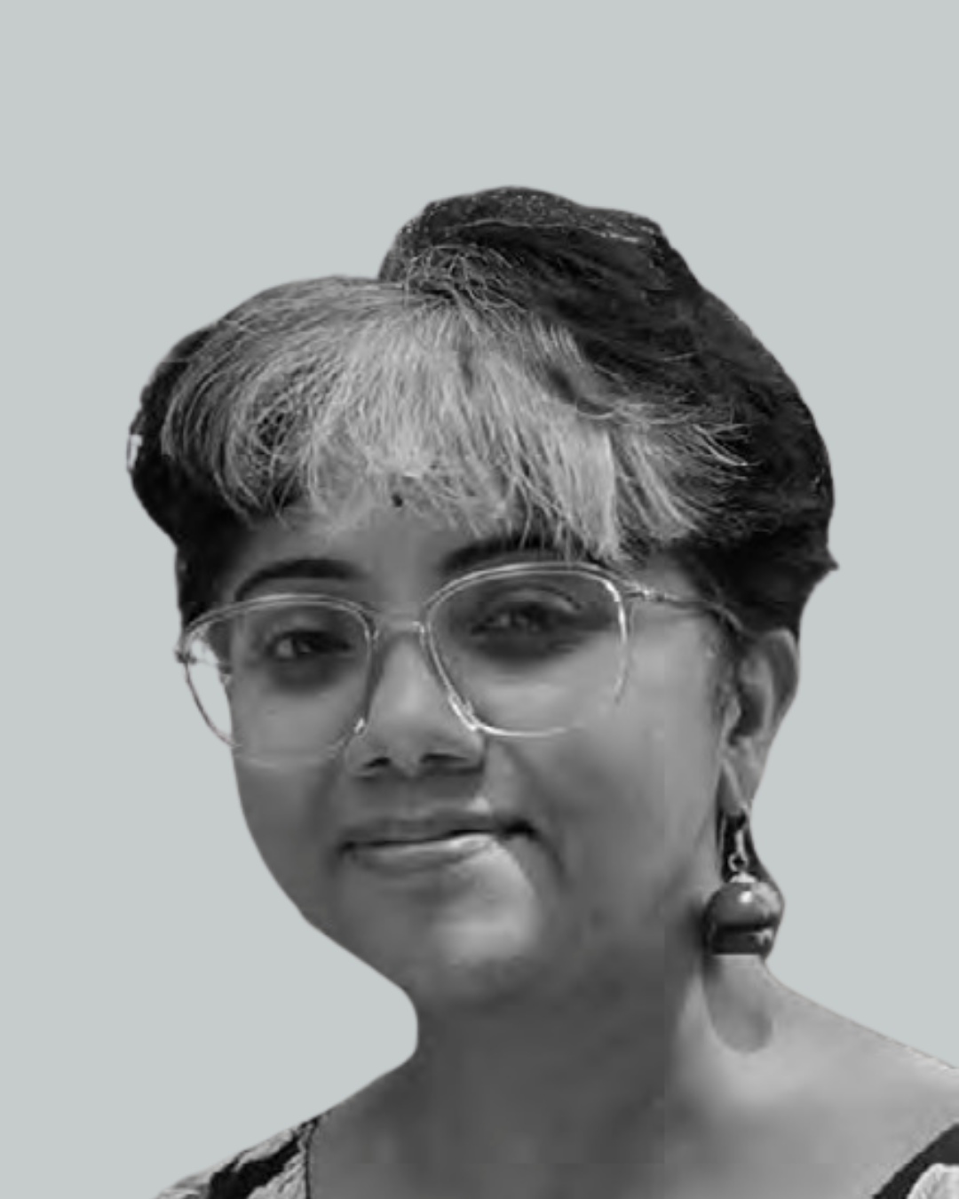 Soumini RajaArchitect