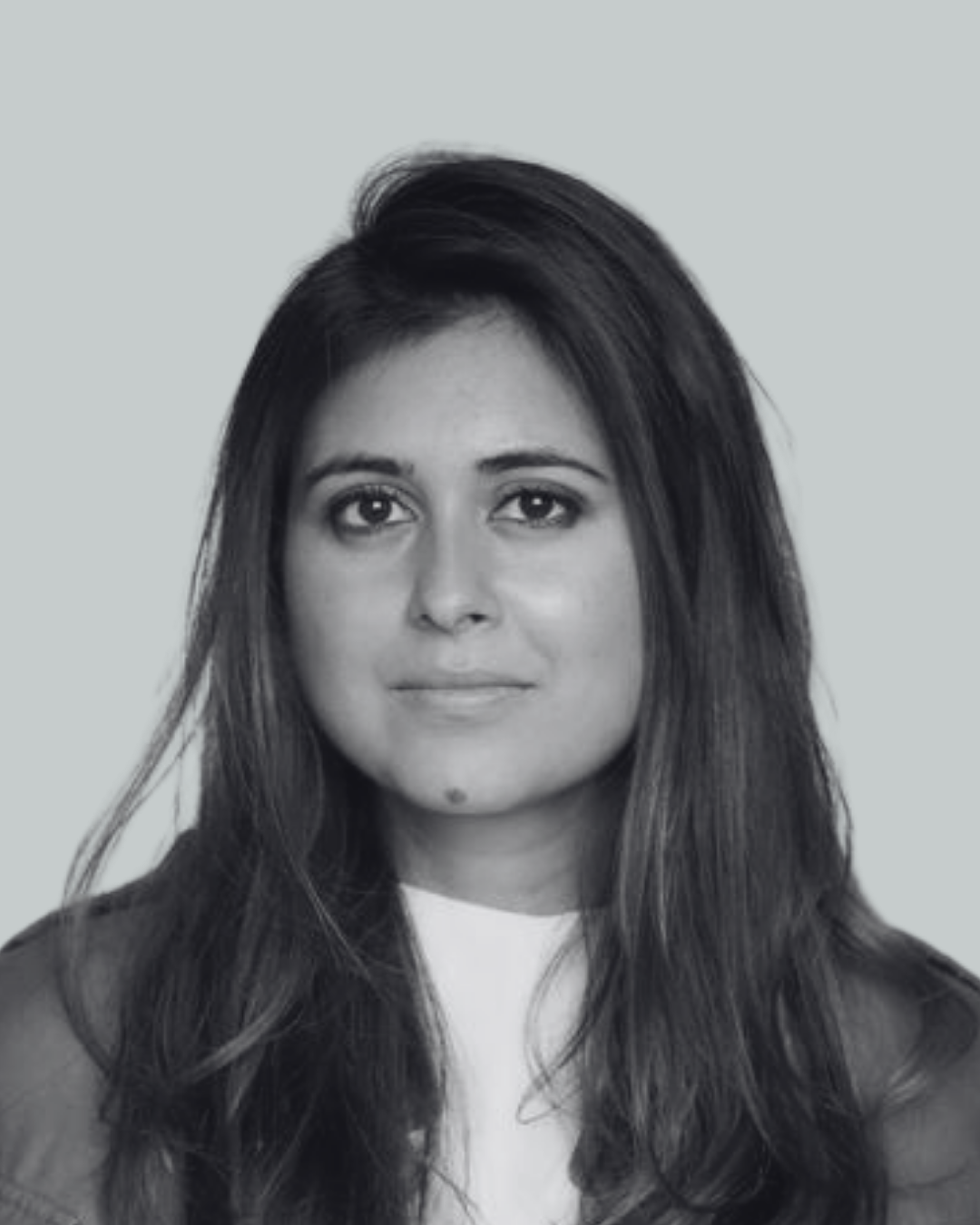 Suhair KhanTech Entrepreneur