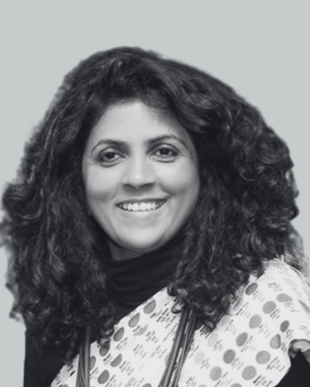 Supraja RaoArt Curator