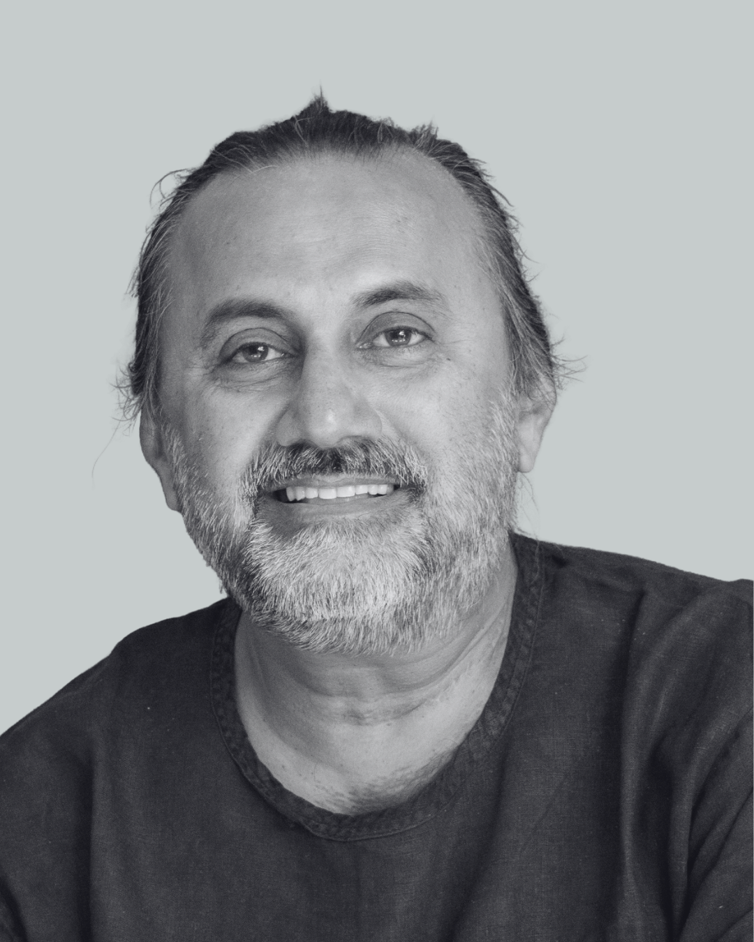 Tony JosephArchitect