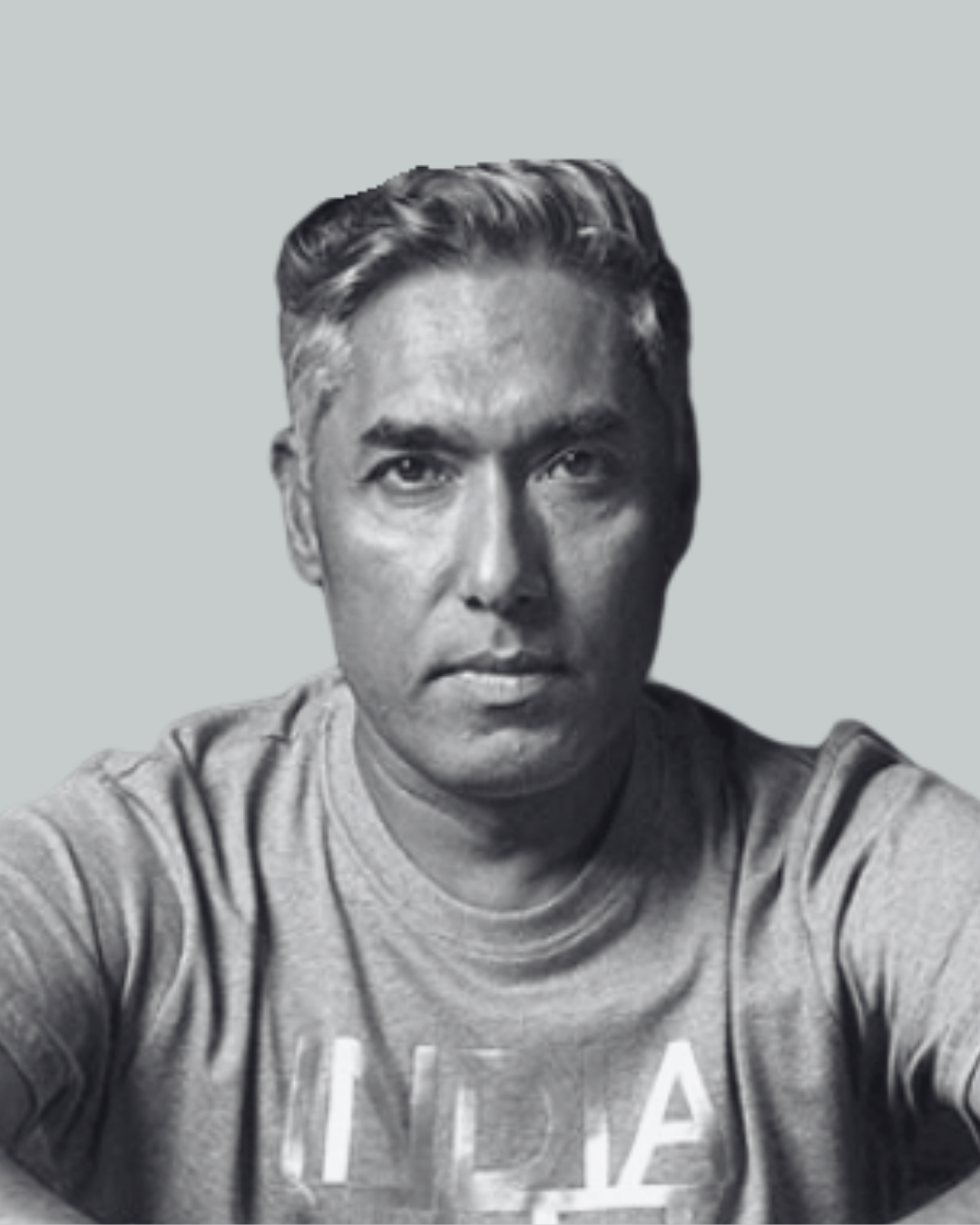 V SunilCreative Director