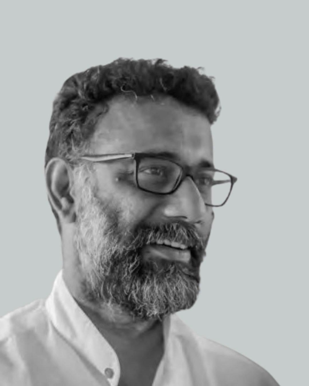 Vinod CyriacArchitect