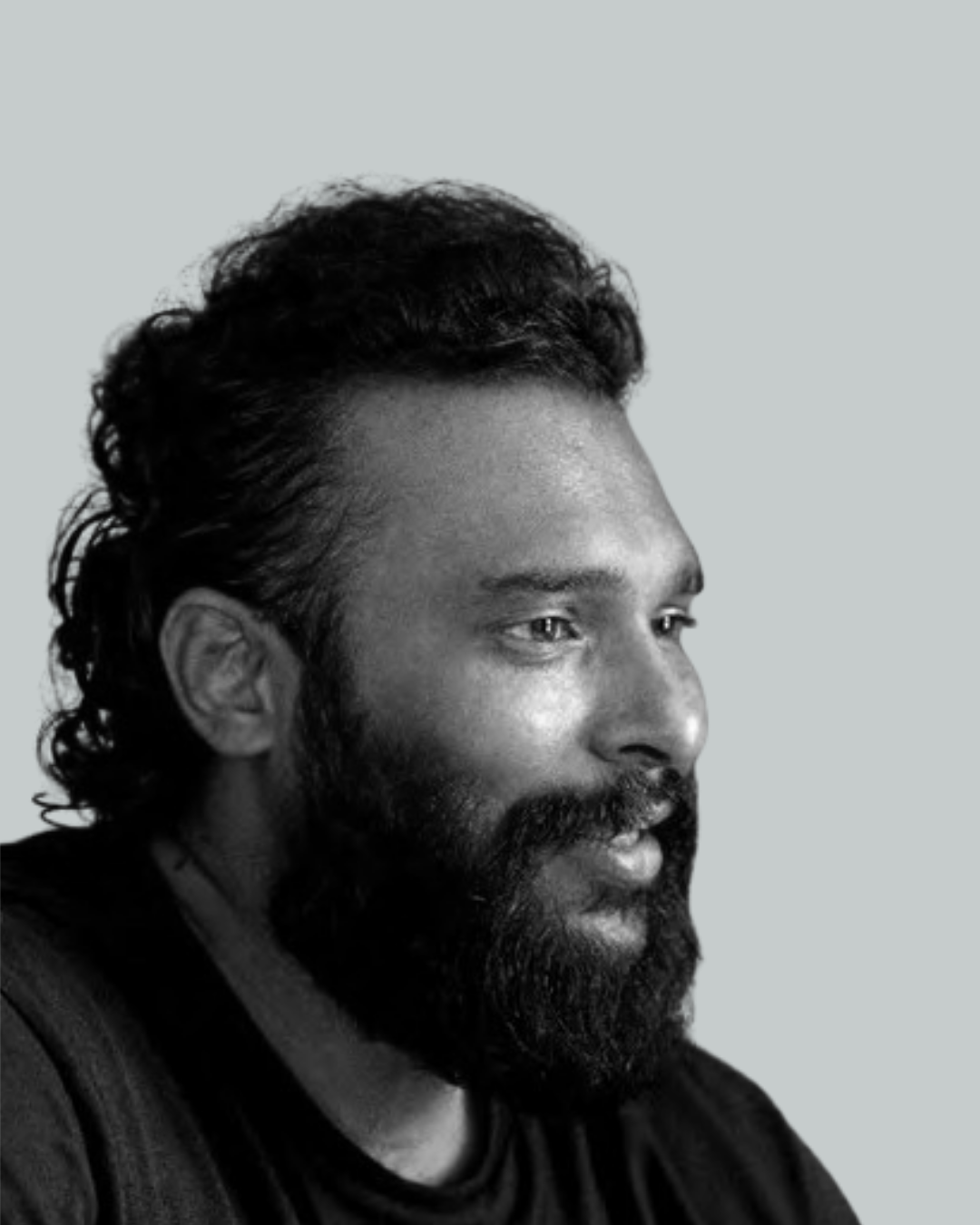 Vinu DanielArchitect